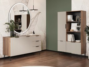 Conjunto para sala de estar Mardalu 109