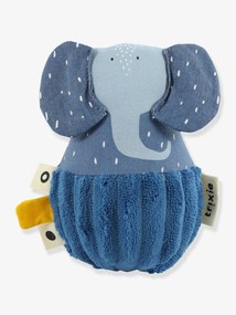 Mini Sempre-em-pé Animal - TRIXIE azul