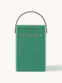 Caixa térmica artesanal Parisian