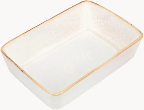Assadeira Artisan White