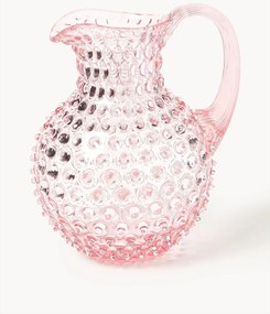Jarro artesanal Hobnail, 2 L