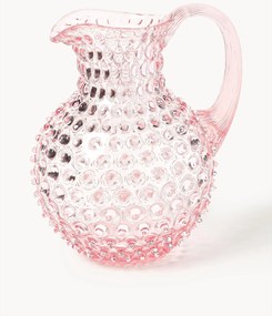 Jarro artesanal Hobnail