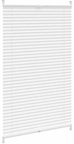 Persiana 80x125cm, Branca