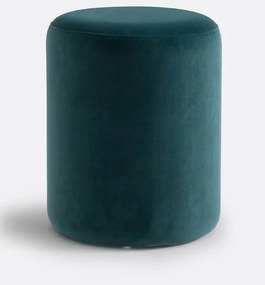 Puff Cilindro (Personalizável)