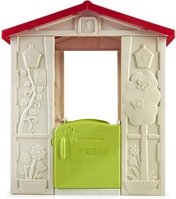 Casa de Brincar Infantil HAPPY