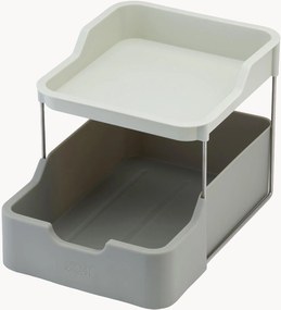 Organizador de armário com gaveta Duo