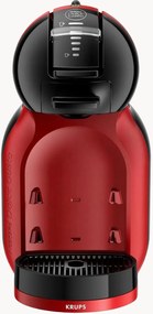 Máquina de café expresso em cápsulas Dolce Gusto Mini Me KP123H