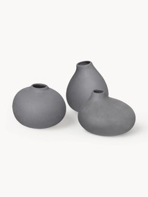 Jarras em porcelana pequenas Nona, conjunto de 3