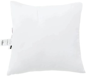 Travesseiros 2 pcs Branco 40 x 40 cm 85gsm 100% poliéster