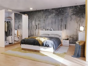 Conjunto para quarto Livsori 109