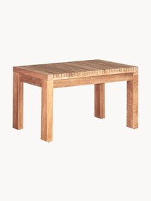 Teak Wood Garden Bench Samoa, W 160 cm