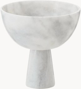 Taça de servir em mármore Salmo