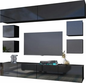 Conjunto para sala de estar Tivdalu 134