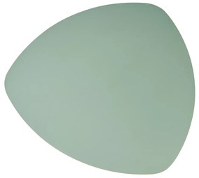 Candeeiro de parede de design verde orgânico 32cm 2-luzes - Pulley Design