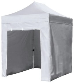 Tenda 3x2 Master (Kit Completo) - Branco