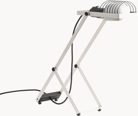 Candeeiro de mesa ajustável Sintesi