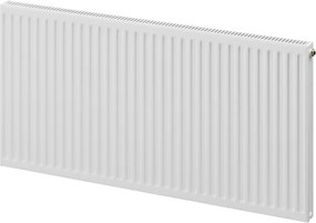 Mexen CC11 radiador de placa 900 x 1300 mm, ligação inferior central, 1655 W, branco - W6C11-090-130-00