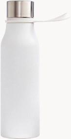 Garrafa térmica em aço inoxidável Lean