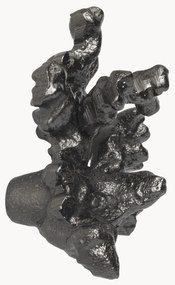 Cabide de parede em metal Comber