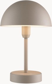 Candeeiro de mesa LED portátil e regulável Ellen