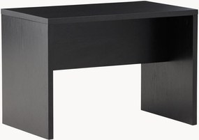 Mesa de centro com efeito de madeira Juni