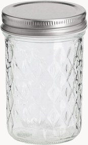 Frascos em vidro para cozinha Lumo