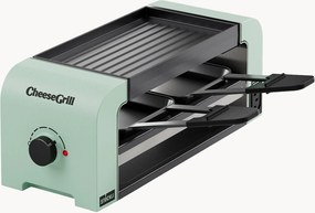 Grelhador de mesa CheeseGrill 2 Connect
