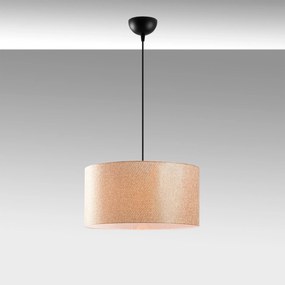 Chandelier Abajur – Cream – 40 x 40 cm