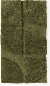 Tapete com relevo Jade