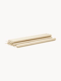 Velas finas compridas Eirik, conjunto de 8