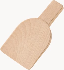 Espátula de madeira de faia Singles