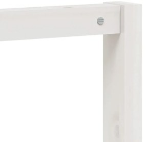 Conjunto de Entrada - Bengaleiro e Sapateira -  113x40x157,5 cm - Pinh