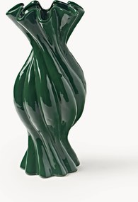 Jarra vidrada Sweety, Alt 40 cm