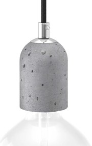 Kit de casquilho Cement E27