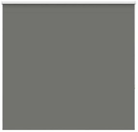 Persiana de enrolar 165x175 cm largura tecido 161,6cm poliéster