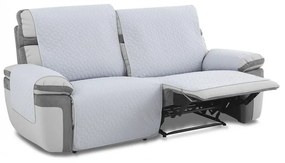 Capa Impermeável Relax Reclinável 2/3 Lugares