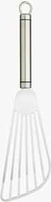 Espátula para peixe em aço inoxidável Professional
