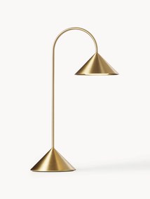 Mobile Dimmable Outdoor LED Table Lamp Grasp