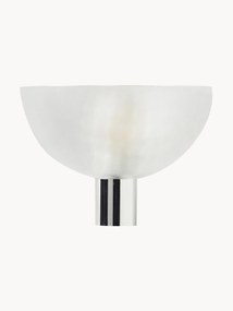 Candeeiro de parede LED regulável Fata