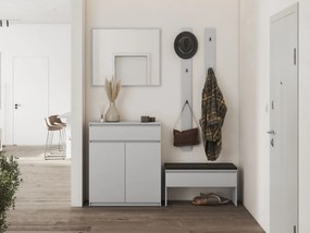 Conjunto para corredor Lorcama 106