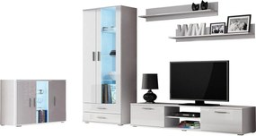 Conjunto para sala de estar Tornola 116