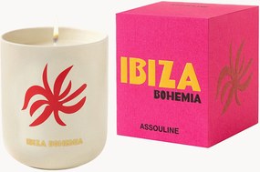 Vela perfumada Ibiza Bohemia (limão & bergamota)