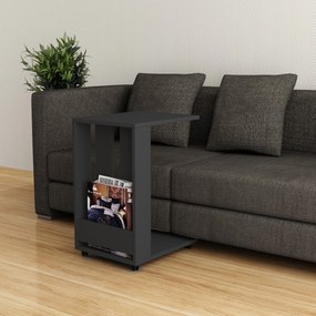 Estante City – Nogueira – 184,6 x 170 x 24,2 cm