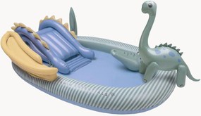 Piscina insuflável para crianças Dino