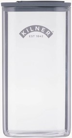 Recipientes para conservação de alimentos Fresh Storage Series, conjunto de 4