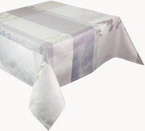 Toalha de mesa jacquard Mille Matieres Vapeur