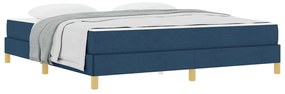 Cama Box Taupe, Marrom 180 x 200 cm