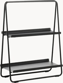 Estante A-table Black