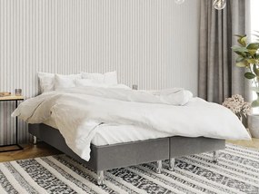 Cama continental Logan 101