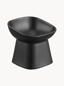 Taça de cerâmica para animais de estimação Tower
